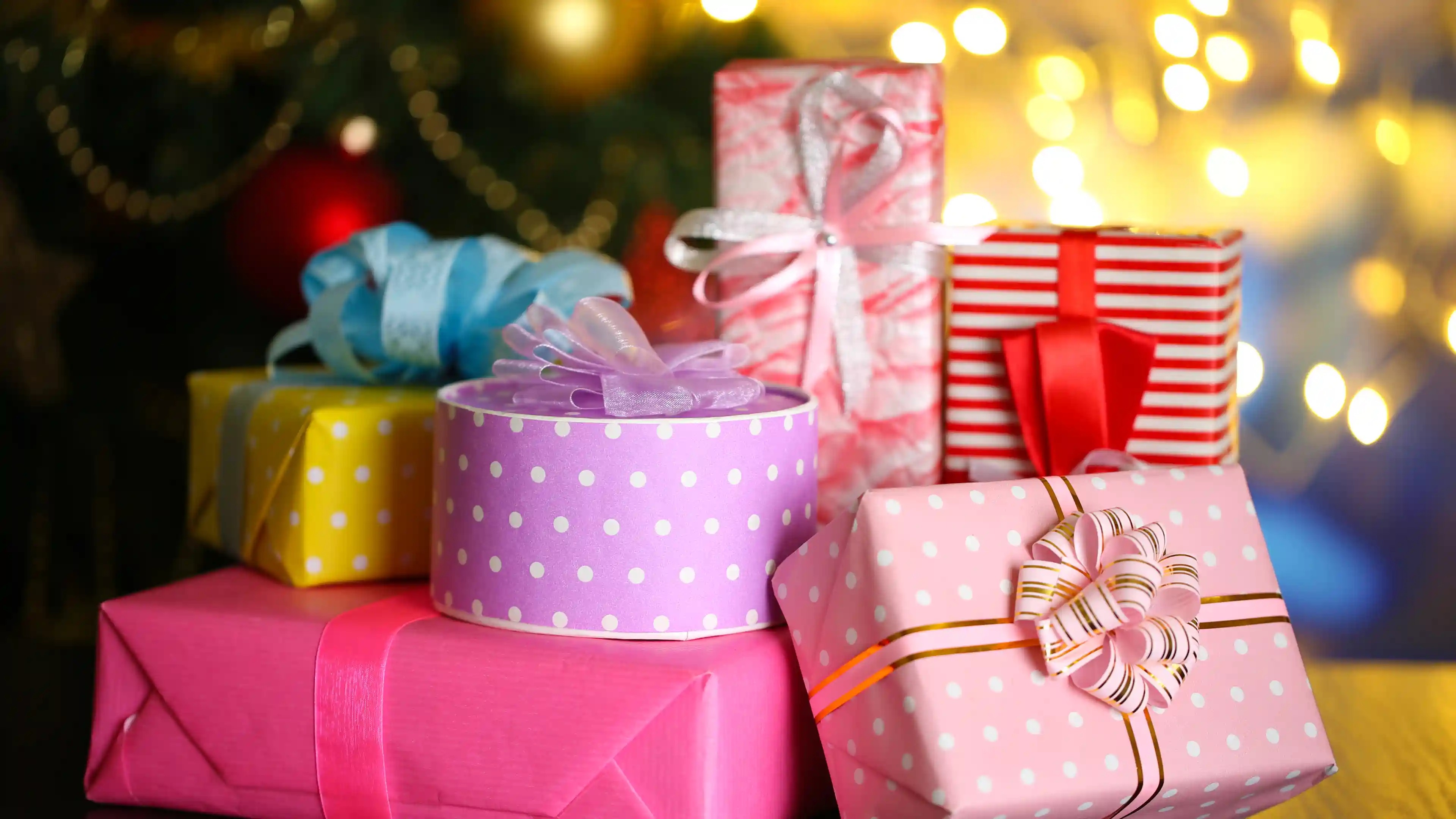 Gift Items